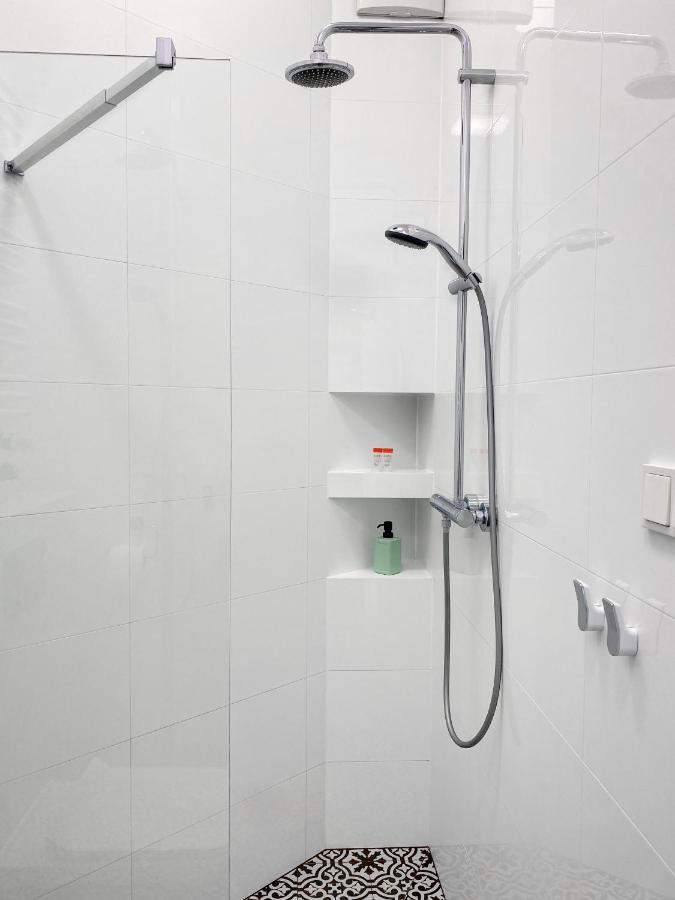 Beautiful Studio For Couples With Air Conditioning - Old Town & Main Station 크라쿠프 외부 사진