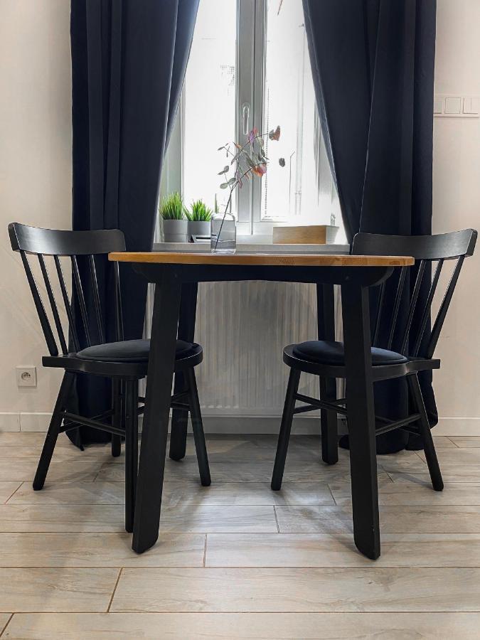 Beautiful Studio For Couples With Air Conditioning - Old Town & Main Station 크라쿠프 외부 사진