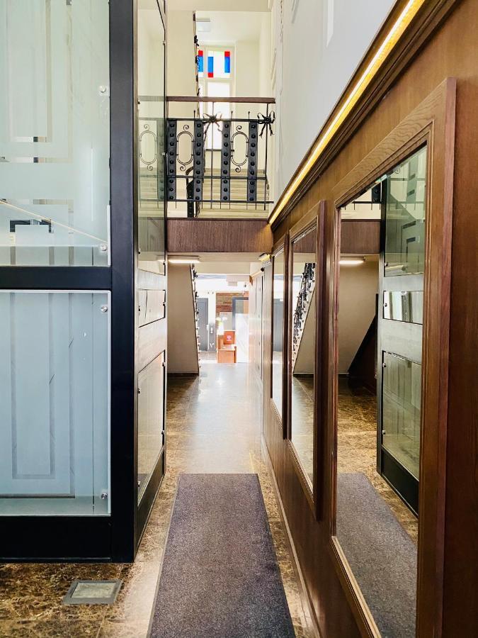 Beautiful Studio For Couples With Air Conditioning - Old Town & Main Station 크라쿠프 외부 사진